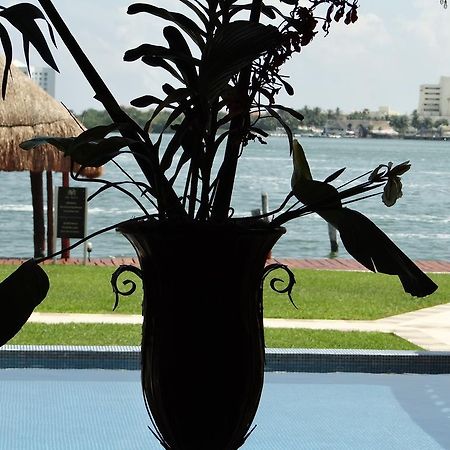 Casa Margarita Hotel Boutique Cancun Dış mekan fotoğraf