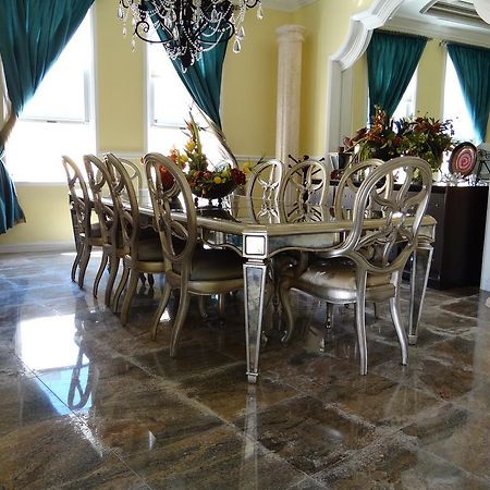 Casa Margarita Hotel Boutique Cancun Dış mekan fotoğraf