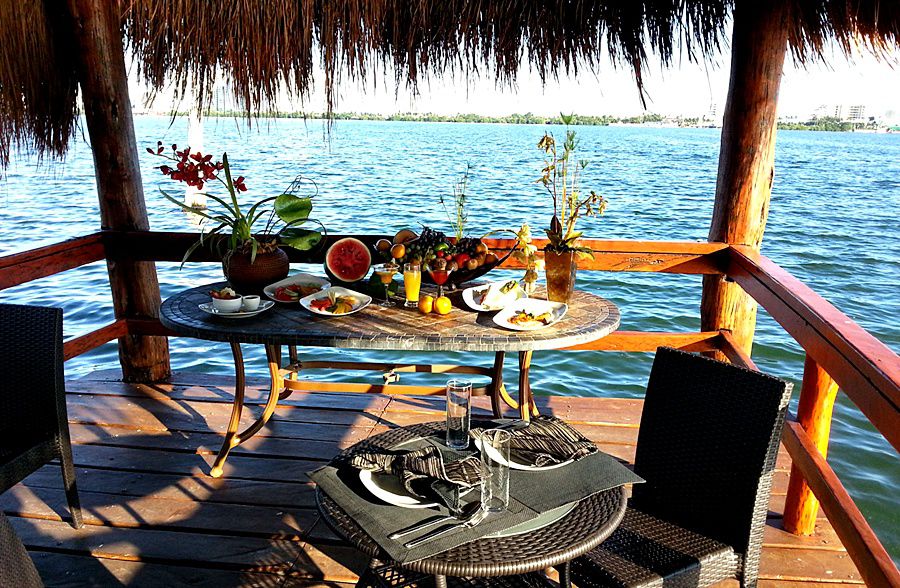 Casa Margarita Hotel Boutique Cancun Dış mekan fotoğraf