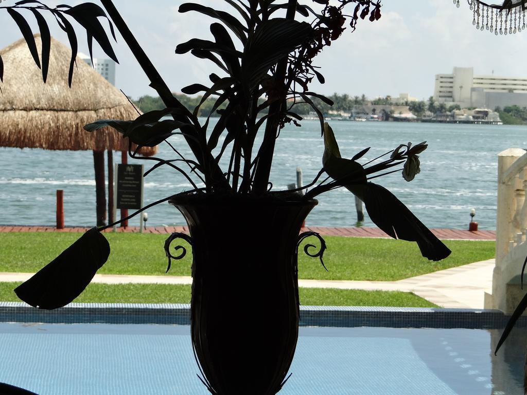 Casa Margarita Hotel Boutique Cancun Dış mekan fotoğraf