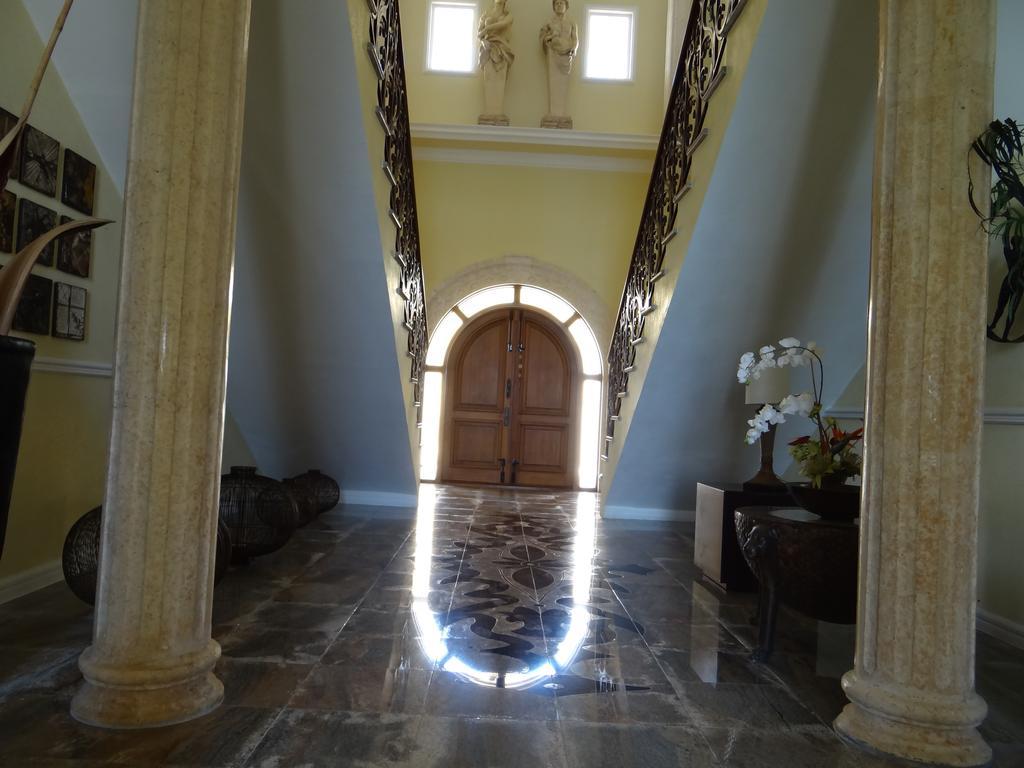 Casa Margarita Hotel Boutique Cancun Dış mekan fotoğraf