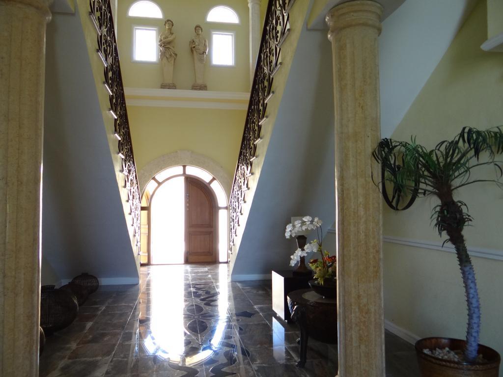 Casa Margarita Hotel Boutique Cancun Dış mekan fotoğraf