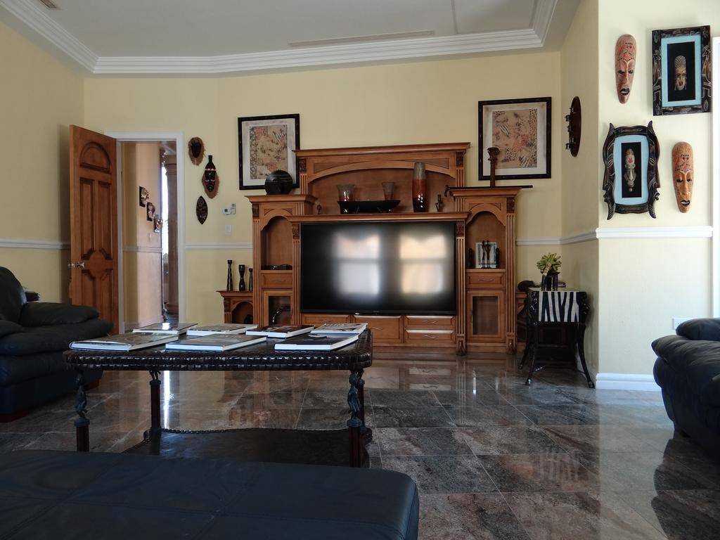 Casa Margarita Hotel Boutique Cancun Dış mekan fotoğraf