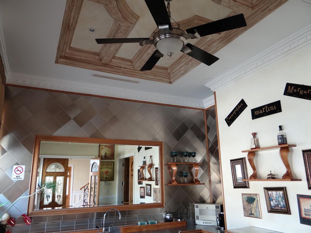 Casa Margarita Hotel Boutique Cancun Dış mekan fotoğraf