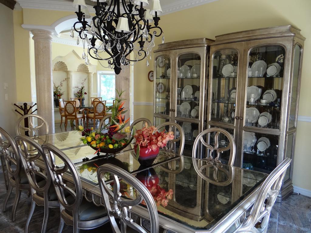 Casa Margarita Hotel Boutique Cancun Dış mekan fotoğraf