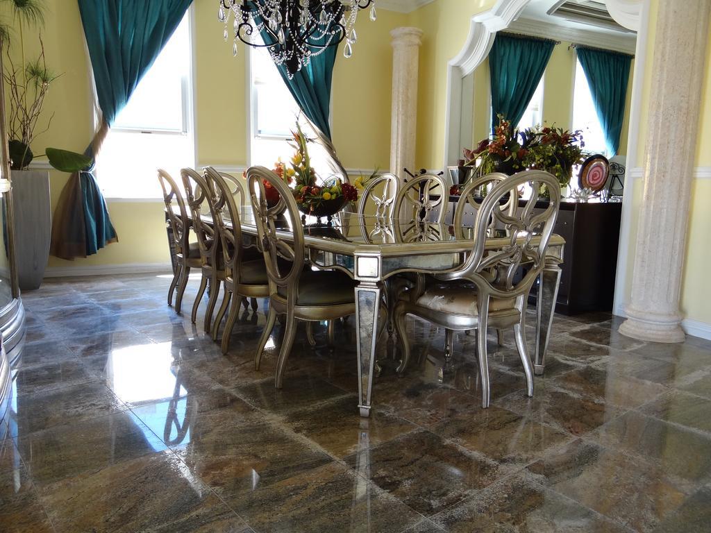 Casa Margarita Hotel Boutique Cancun Dış mekan fotoğraf