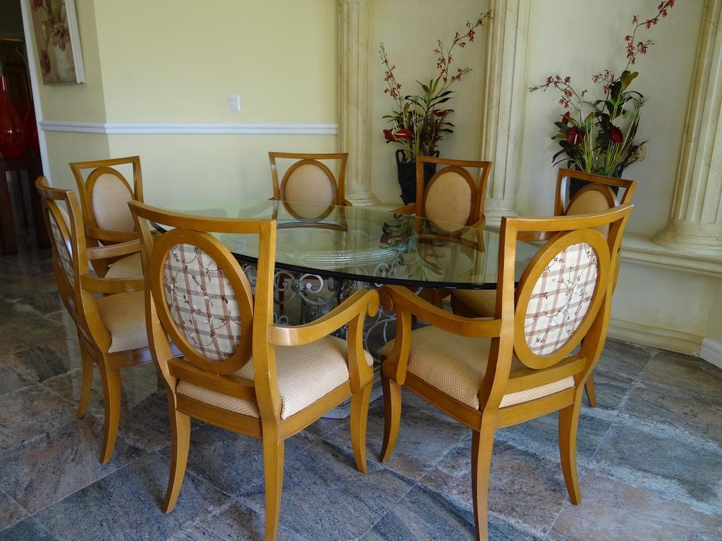 Casa Margarita Hotel Boutique Cancun Dış mekan fotoğraf