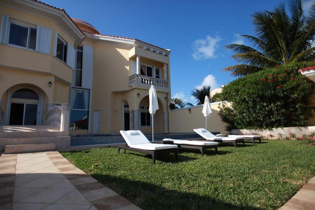 Casa Margarita Hotel Boutique Cancun Dış mekan fotoğraf