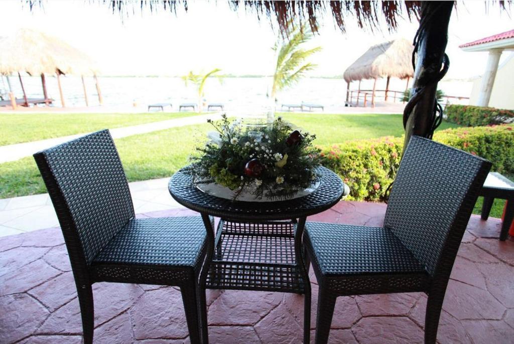 Casa Margarita Hotel Boutique Cancun Dış mekan fotoğraf
