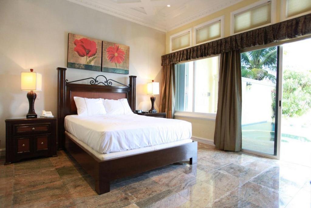 Casa Margarita Hotel Boutique Cancun Oda fotoğraf