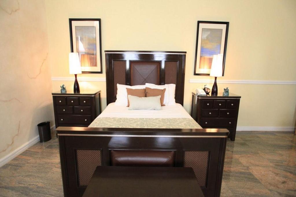 Casa Margarita Hotel Boutique Cancun Oda fotoğraf