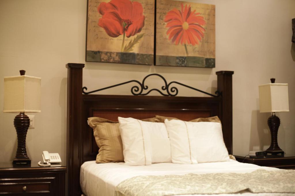 Casa Margarita Hotel Boutique Cancun Oda fotoğraf
