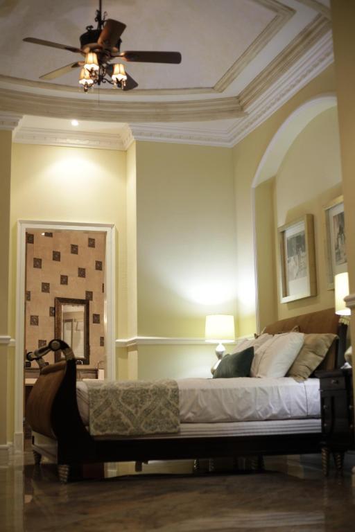 Casa Margarita Hotel Boutique Cancun Oda fotoğraf
