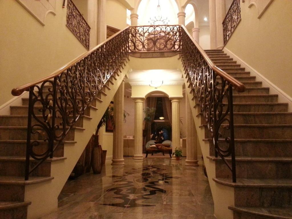 Casa Margarita Hotel Boutique Cancun Dış mekan fotoğraf