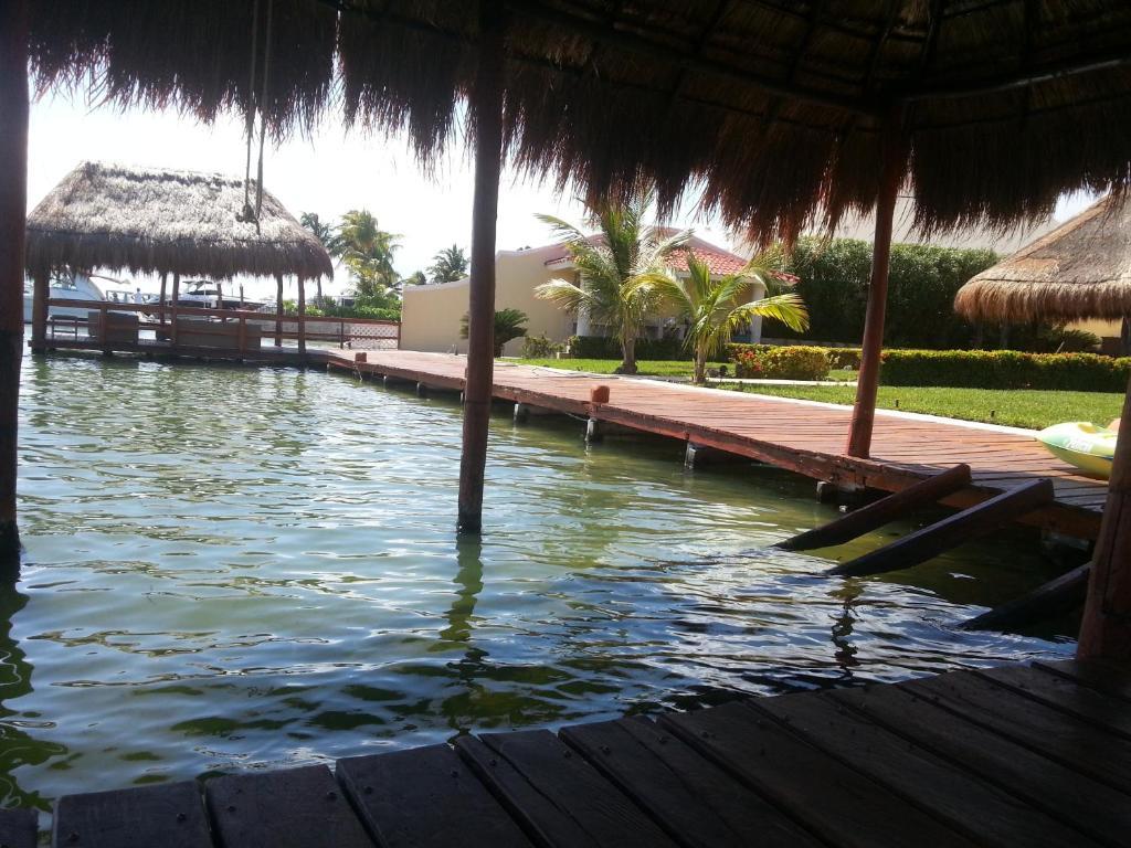 Casa Margarita Hotel Boutique Cancun Dış mekan fotoğraf