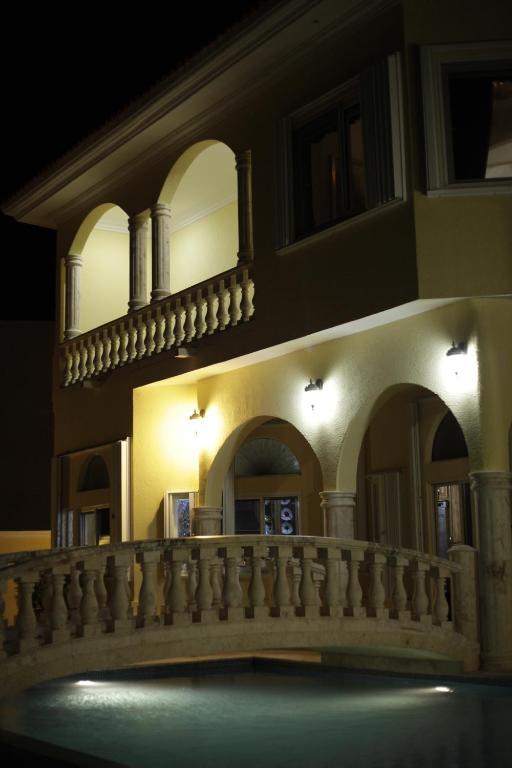 Casa Margarita Hotel Boutique Cancun Dış mekan fotoğraf