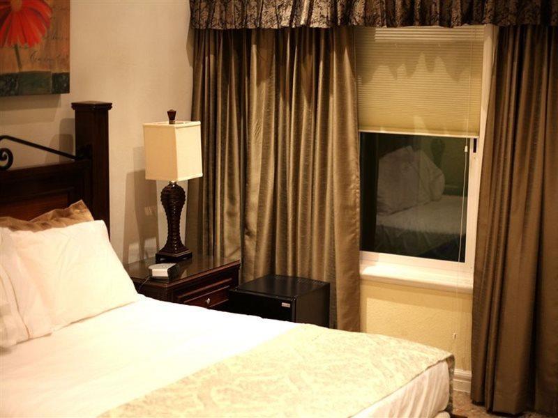 Casa Margarita Hotel Boutique Cancun Dış mekan fotoğraf