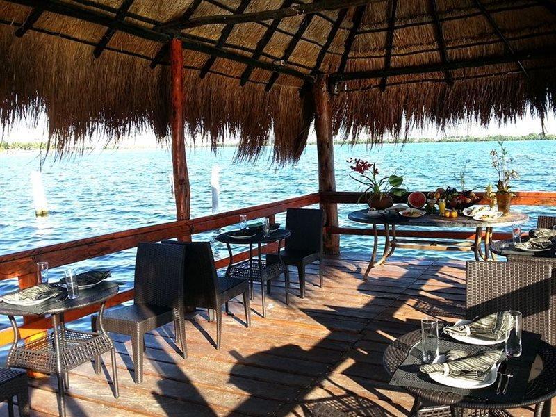Casa Margarita Hotel Boutique Cancun Dış mekan fotoğraf