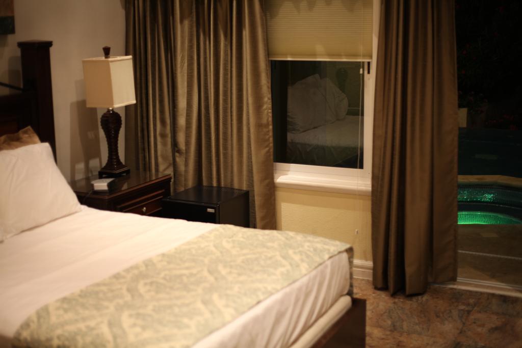 Casa Margarita Hotel Boutique Cancun Dış mekan fotoğraf