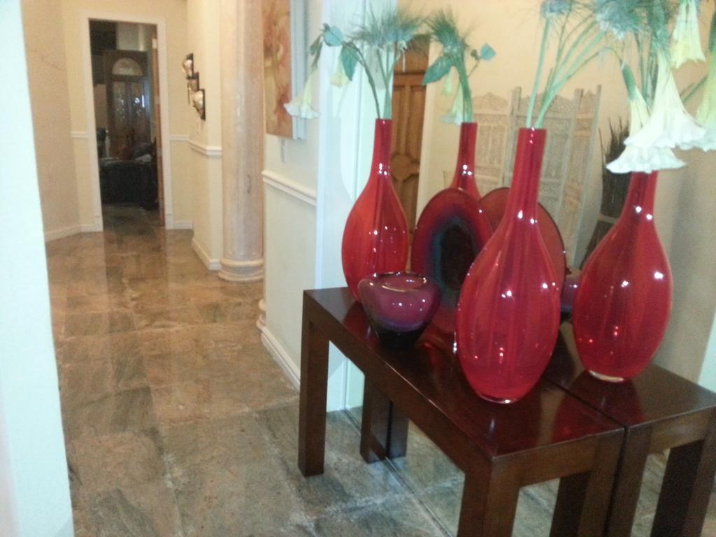Casa Margarita Hotel Boutique Cancun Dış mekan fotoğraf