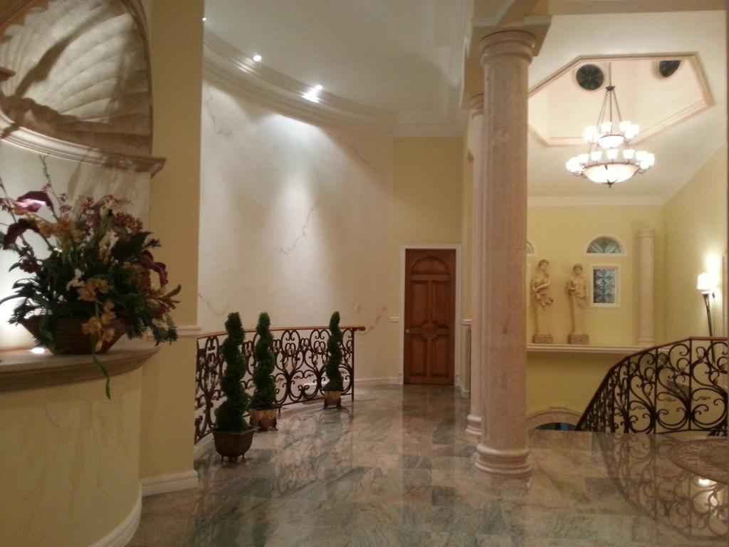 Casa Margarita Hotel Boutique Cancun Dış mekan fotoğraf