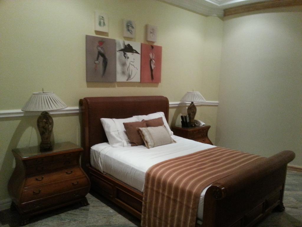 Casa Margarita Hotel Boutique Cancun Dış mekan fotoğraf