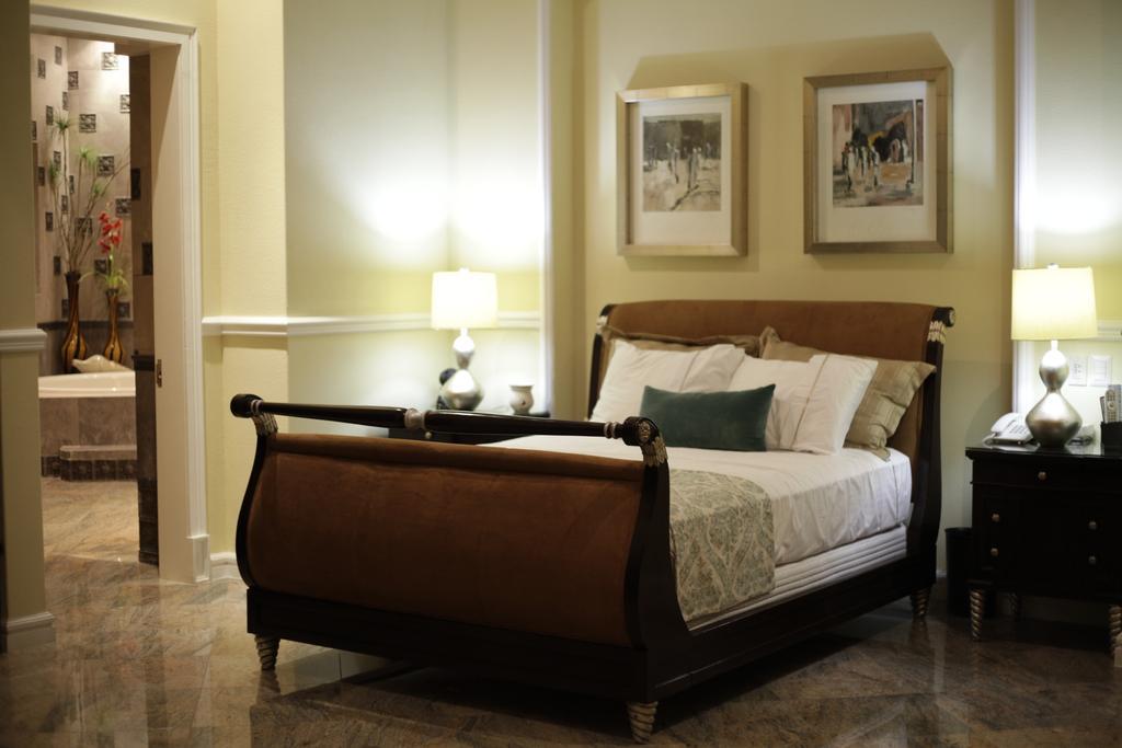 Casa Margarita Hotel Boutique Cancun Dış mekan fotoğraf