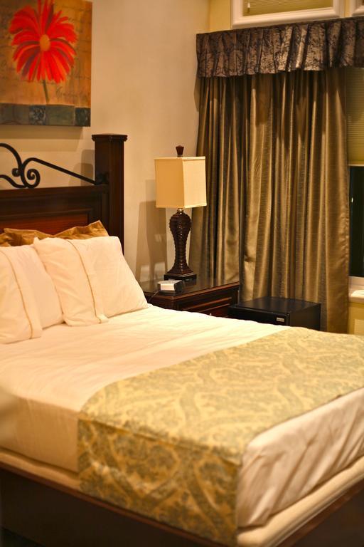 Casa Margarita Hotel Boutique Cancun Dış mekan fotoğraf